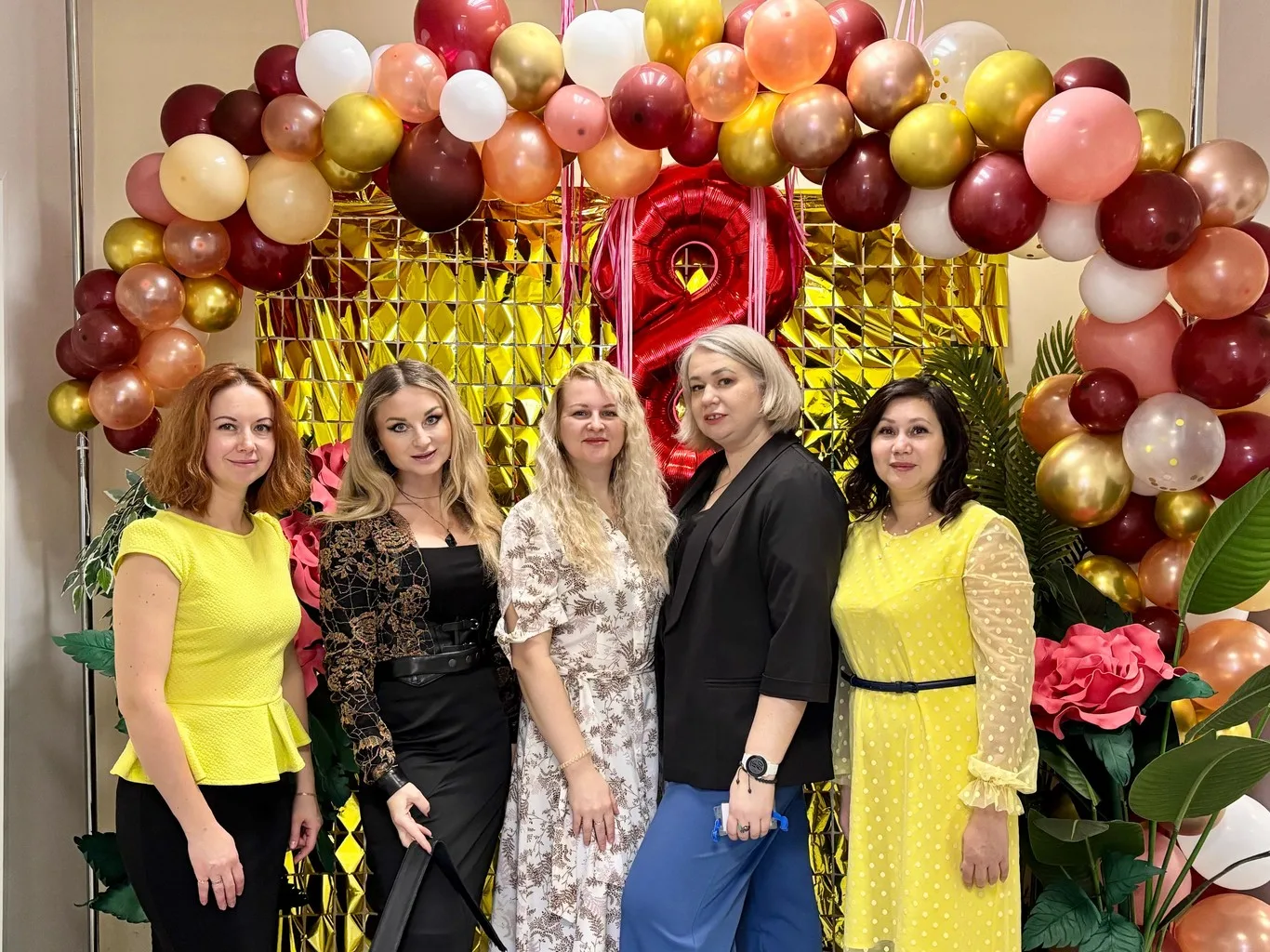 7 марта - день самоуправления.