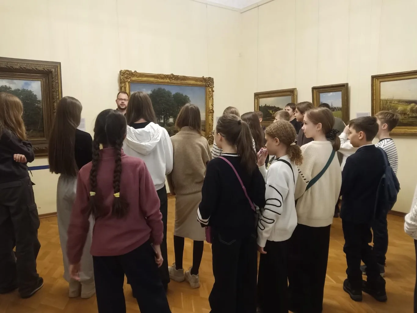 Музей имени Нестерова