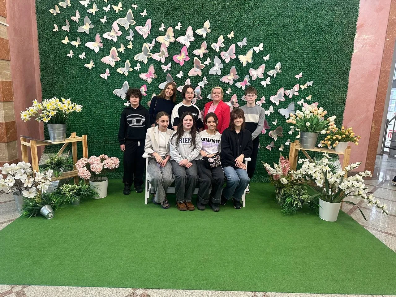 спектакль «Алые паруса»