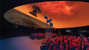 Звездный сентябрь.