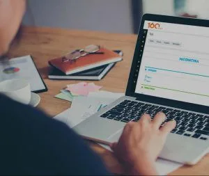 Дистанционное обучение