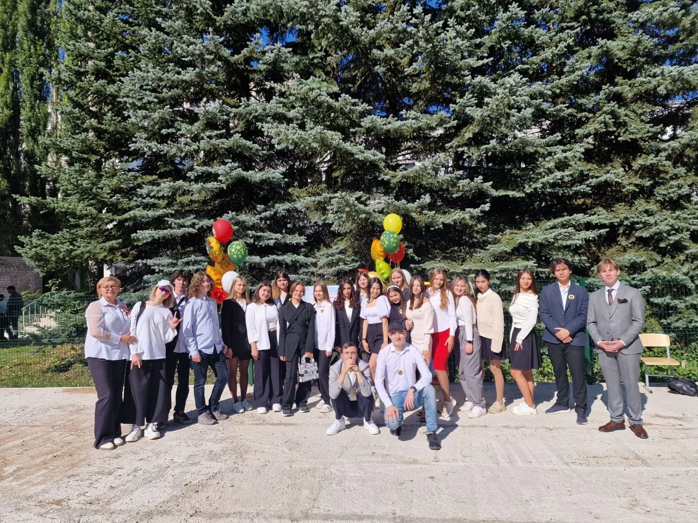 День знаний